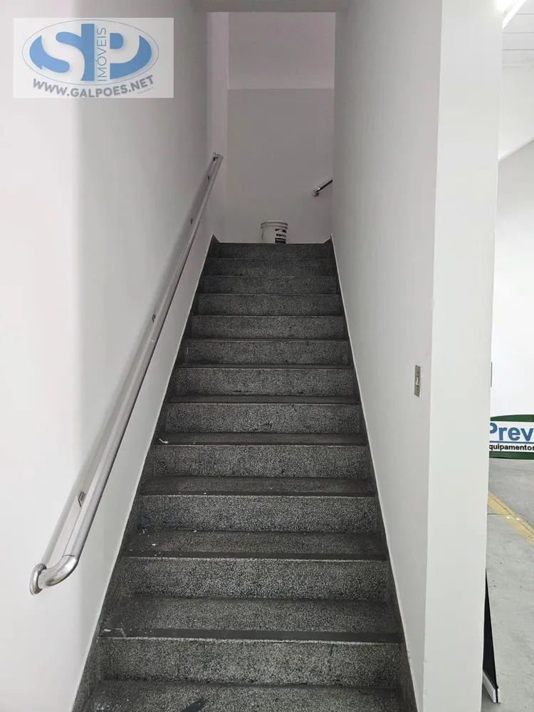 Depósito-Galpão, 500 m² - Foto 10