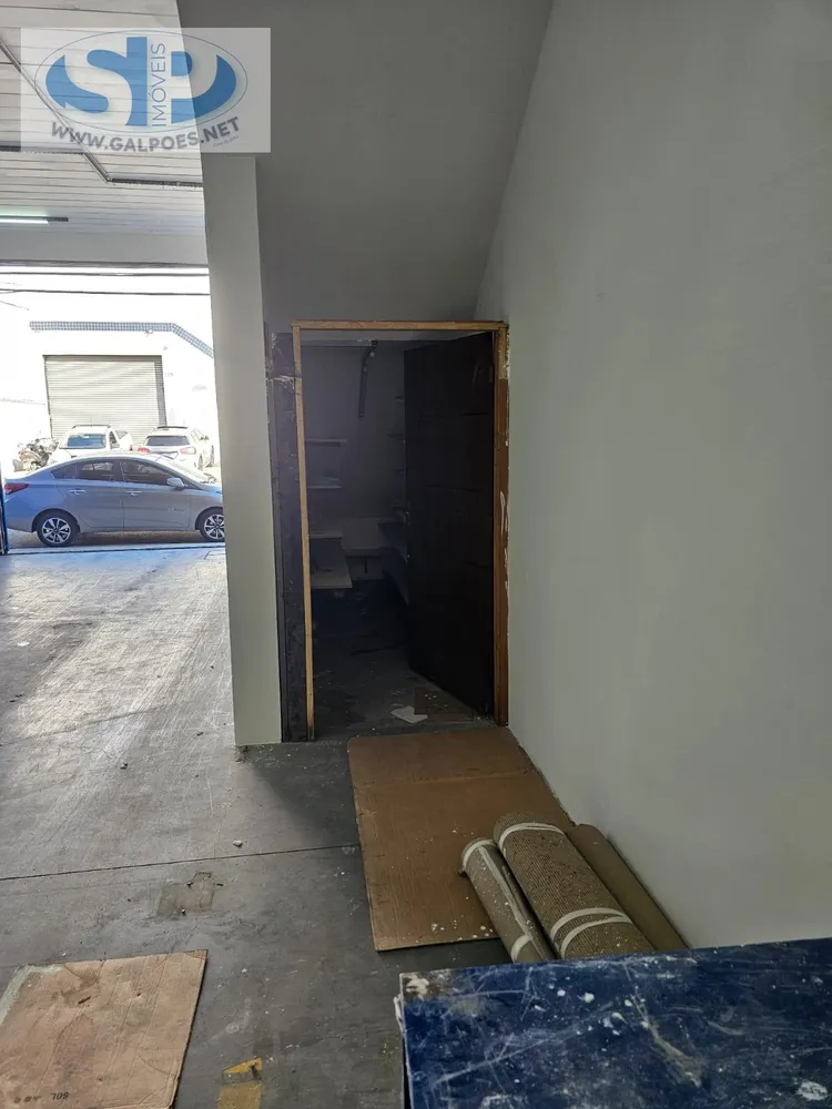 Depósito-Galpão, 500 m² - Foto 4