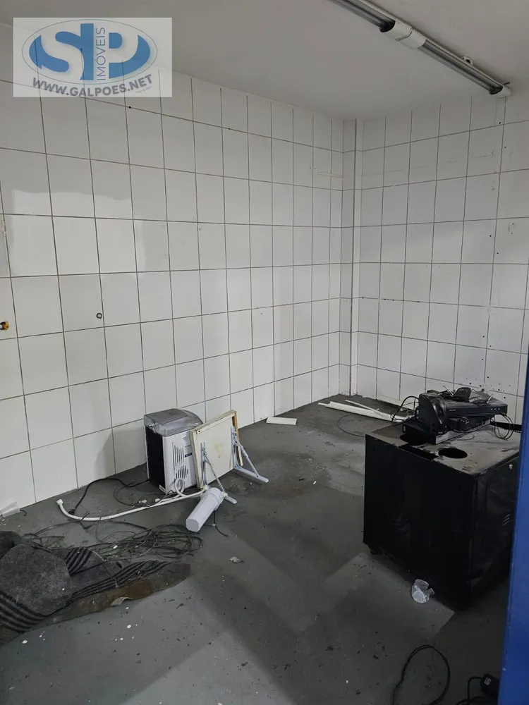 Depósito-Galpão, 500 m² - Foto 8