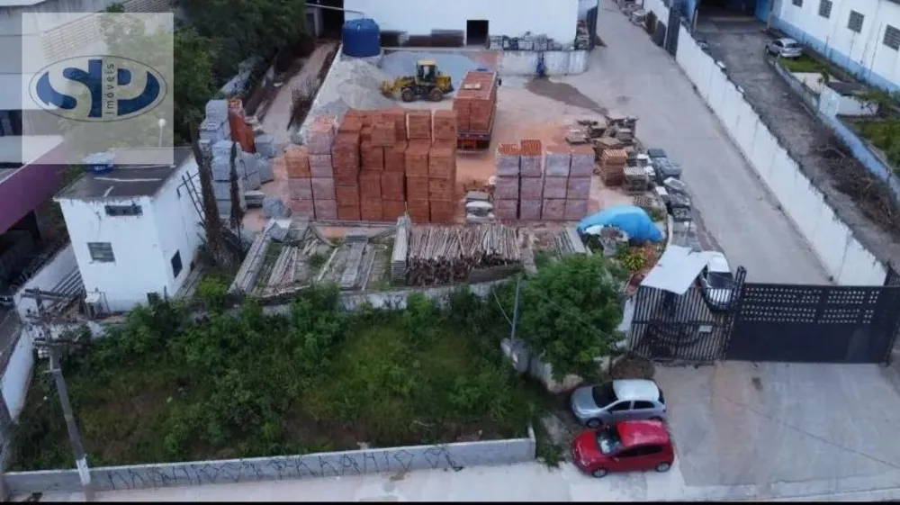 Depósito-Galpão, 2500 m² - Foto 5