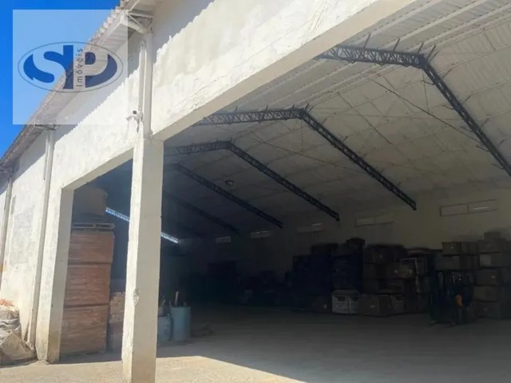Depósito-Galpão, 2500 m² - Foto 10