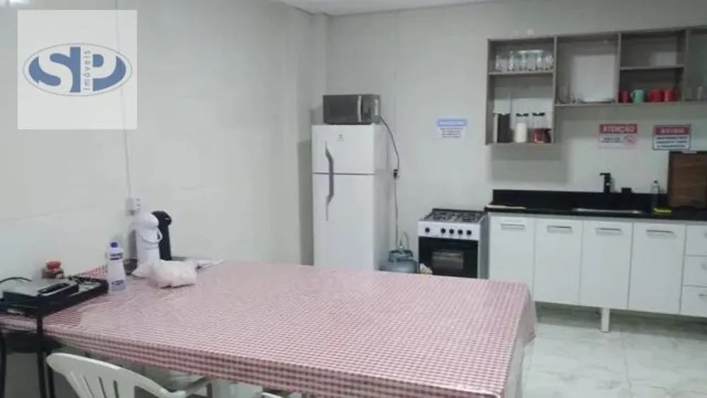 Depósito-Galpão, 2500 m² - Foto 9