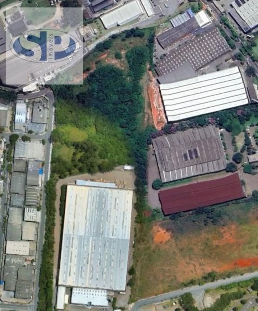 Loteamento e Condomínio, 4 hectares - Foto 1