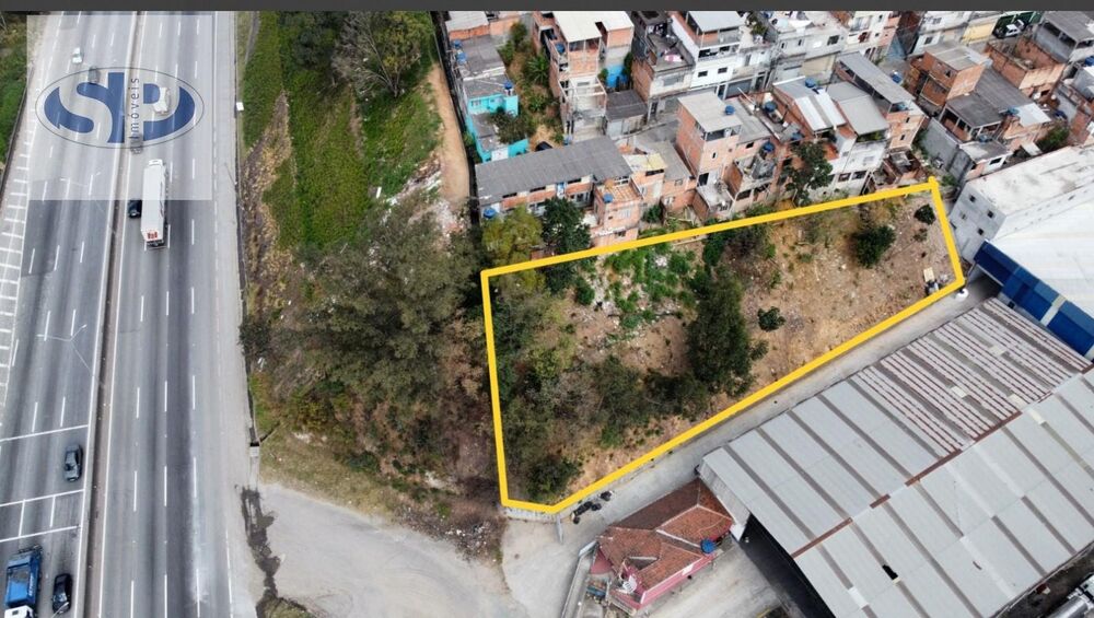 Loteamento e Condomínio, 1457 m² - Foto 1