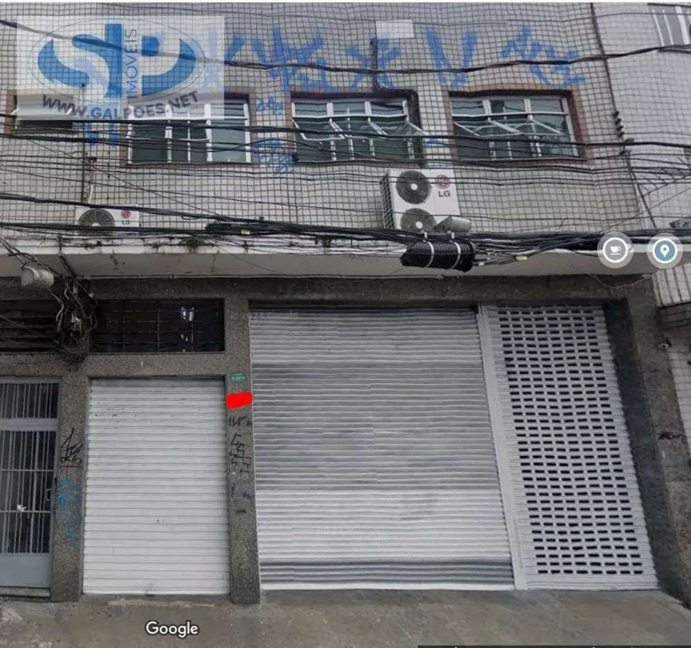 Depósito-Galpão, 700 m² - Foto 3