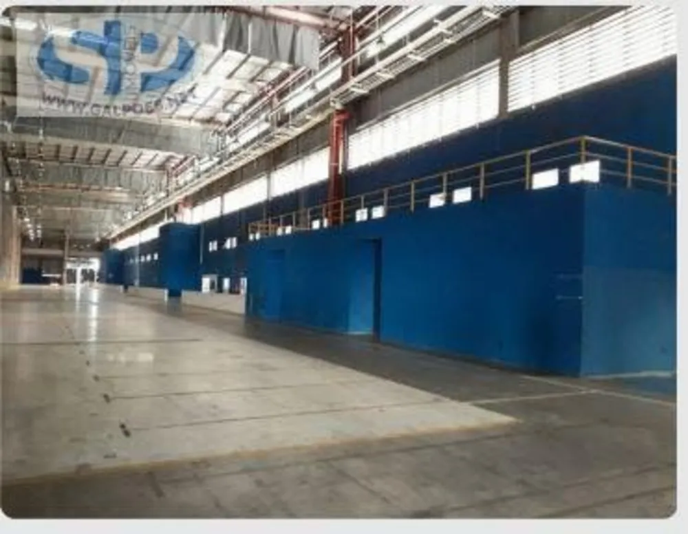 Depósito-Galpão, 7500 m² - Foto 5