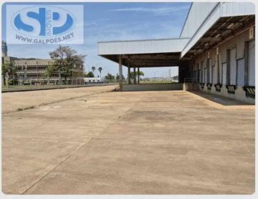 Depósito-Galpão, 7500 m² - Foto 2