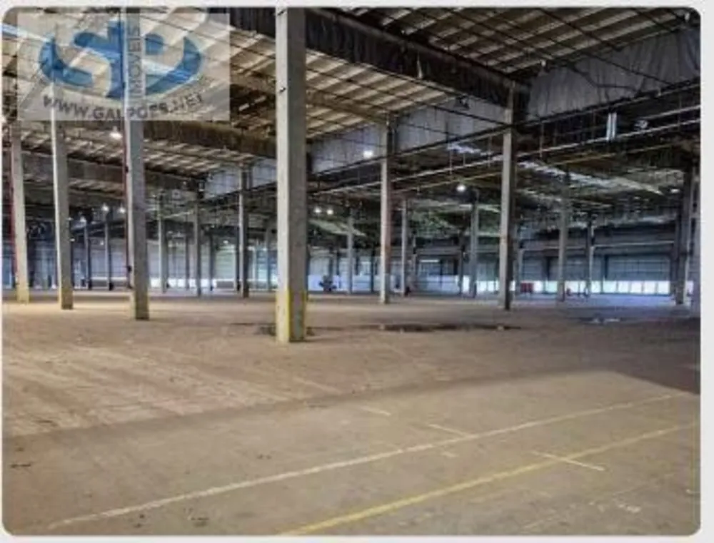 Depósito-Galpão, 7500 m² - Foto 8