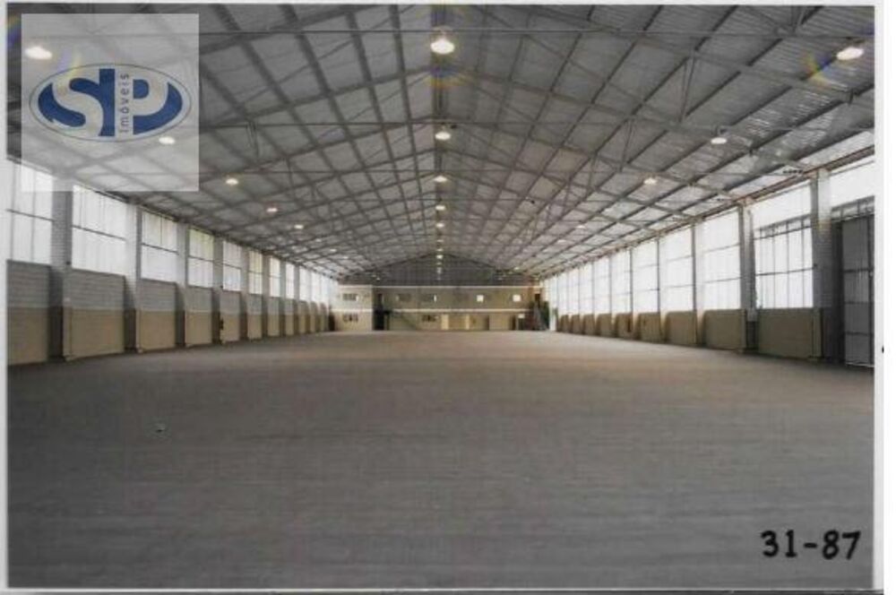 Depósito-Galpão, 4410 m² - Foto 1