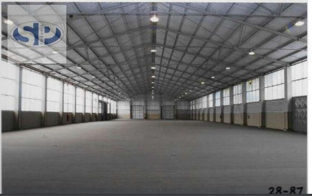 Depósito-Galpão, 4410 m² - Foto 2