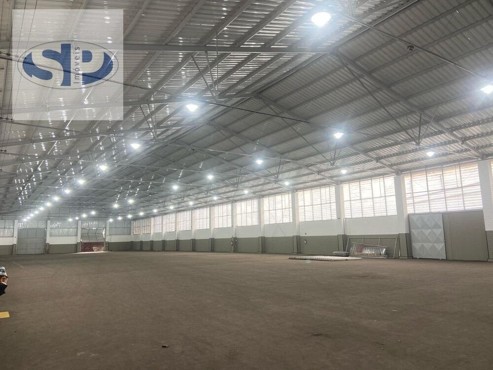 Depósito-Galpão, 4410 m² - Foto 4