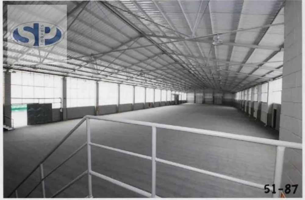 Depósito-Galpão, 4410 m² - Foto 8