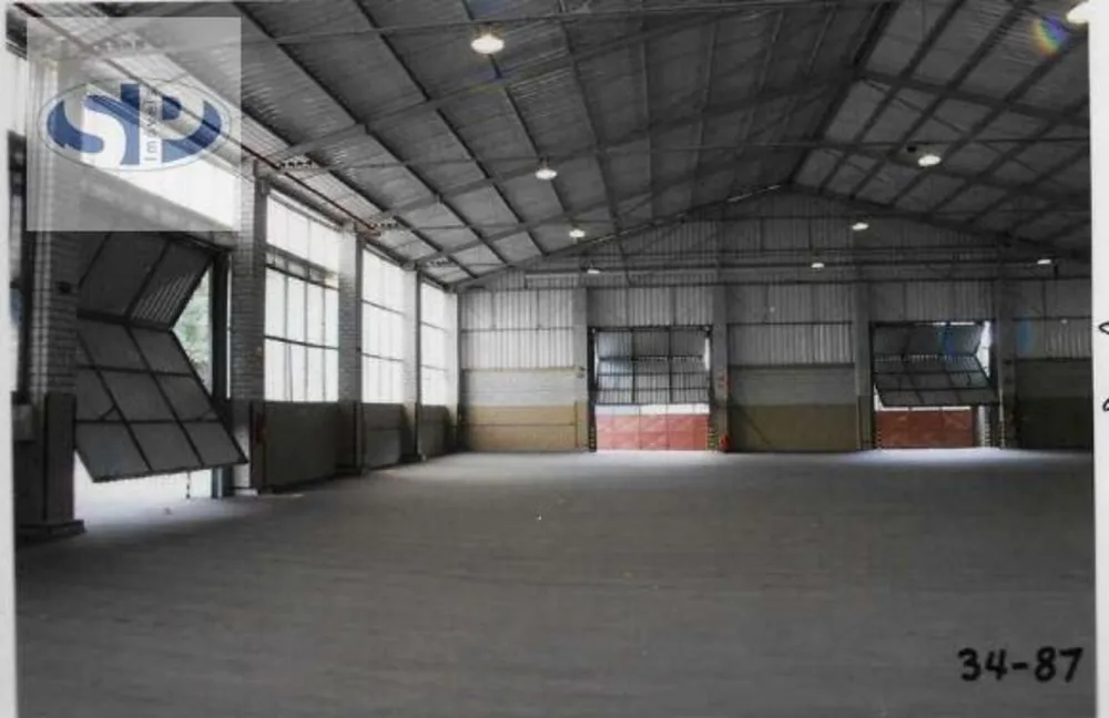 Depósito-Galpão, 4410 m² - Foto 10