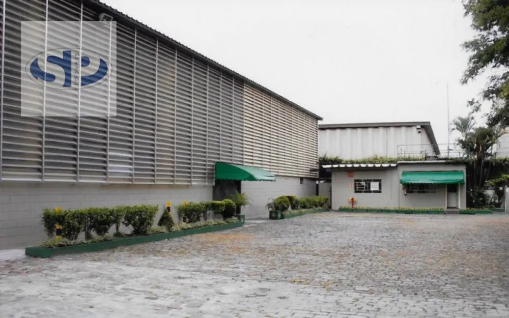Depósito-Galpão, 4410 m² - Foto 3