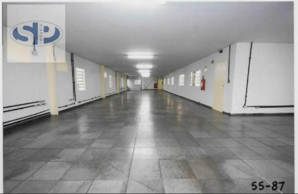 Depósito-Galpão, 4410 m² - Foto 6