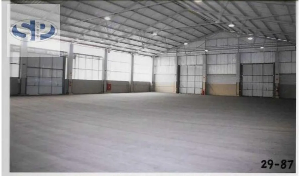Depósito-Galpão, 4410 m² - Foto 9