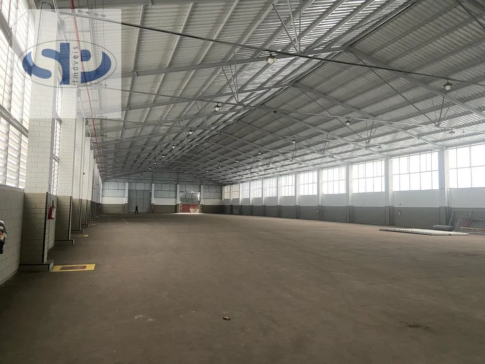 Depósito-Galpão, 4410 m² - Foto 6