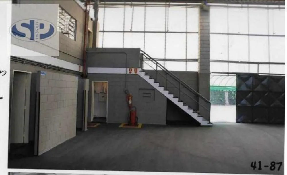 Depósito-Galpão, 4410 m² - Foto 12