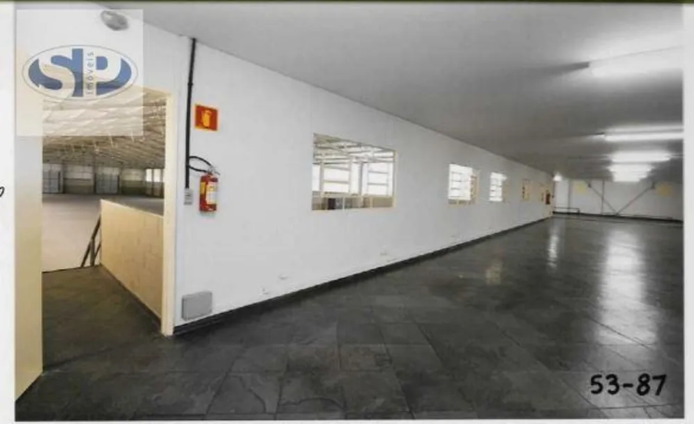 Depósito-Galpão, 4410 m² - Foto 11