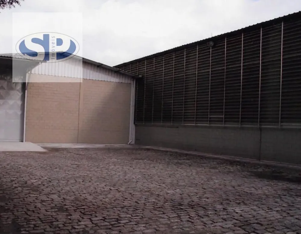 Depósito-Galpão, 4410 m² - Foto 4