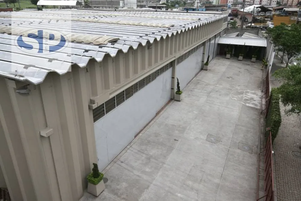 Depósito-Galpão, 4410 m² - Foto 5