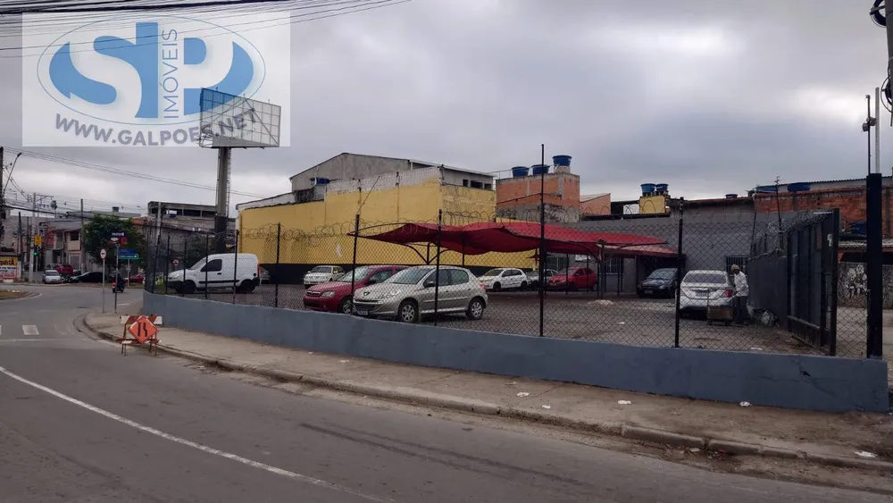 Loteamento e Condomínio, 900 m² - Foto 3
