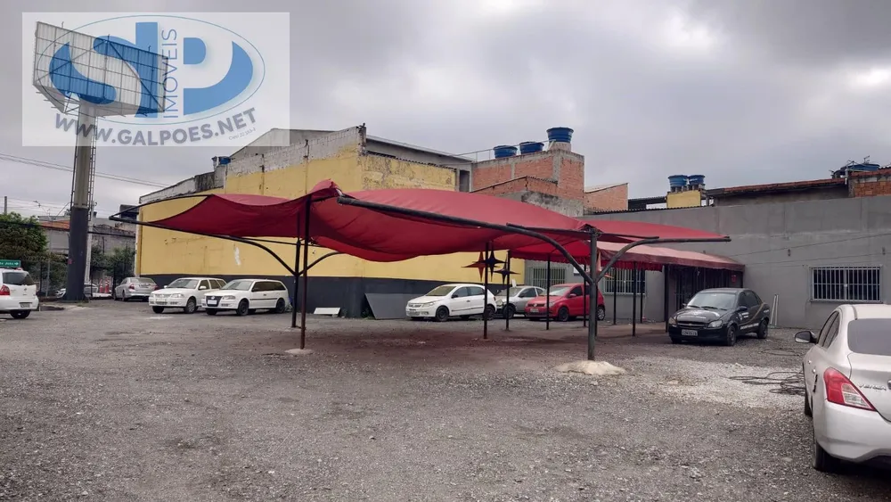 Loteamento e Condomínio, 900 m² - Foto 2