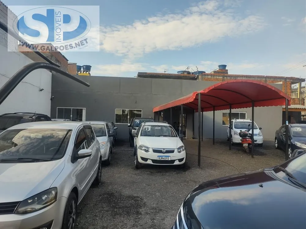 Loteamento e Condomínio, 900 m² - Foto 7