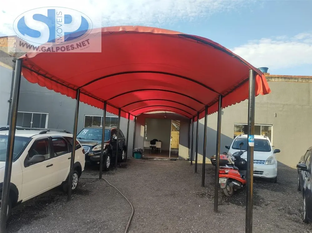 Loteamento e Condomínio, 900 m² - Foto 5