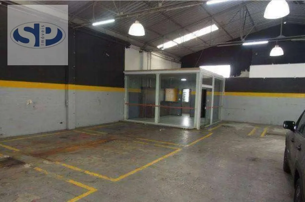 Depósito-Galpão, 572 m² - Foto 11
