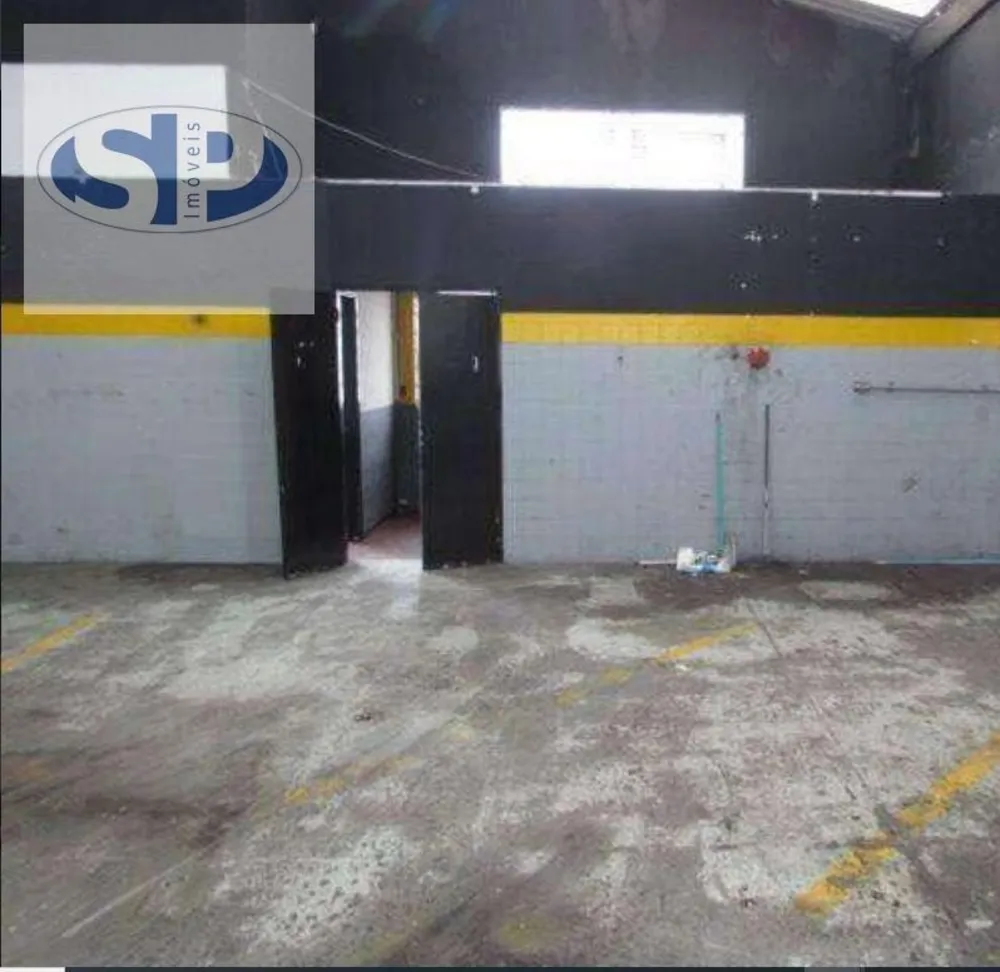 Depósito-Galpão, 572 m² - Foto 12