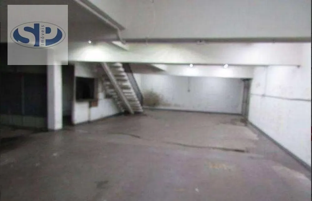 Depósito-Galpão, 572 m² - Foto 5