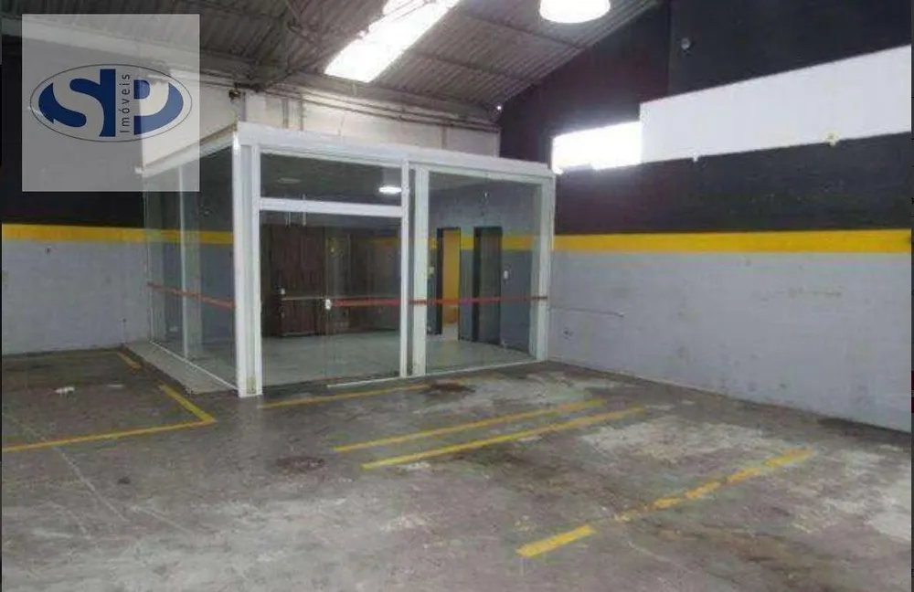 Depósito-Galpão, 572 m² - Foto 14
