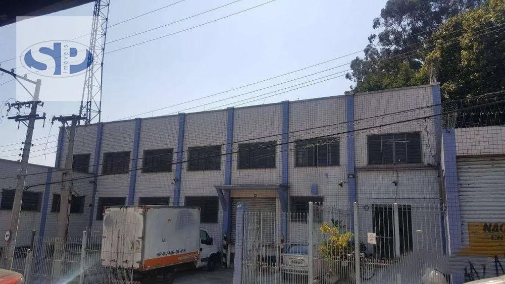 Depósito-Galpão, 1780 m² - Foto 15