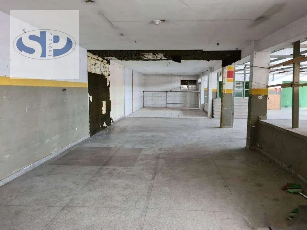 Depósito-Galpão, 1780 m² - Foto 7