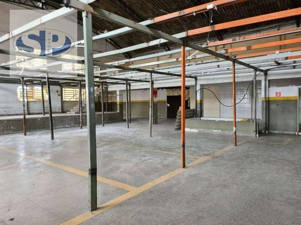 Depósito-Galpão, 1780 m² - Foto 10