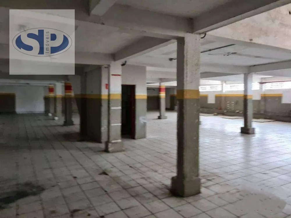 Depósito-Galpão, 1780 m² - Foto 8