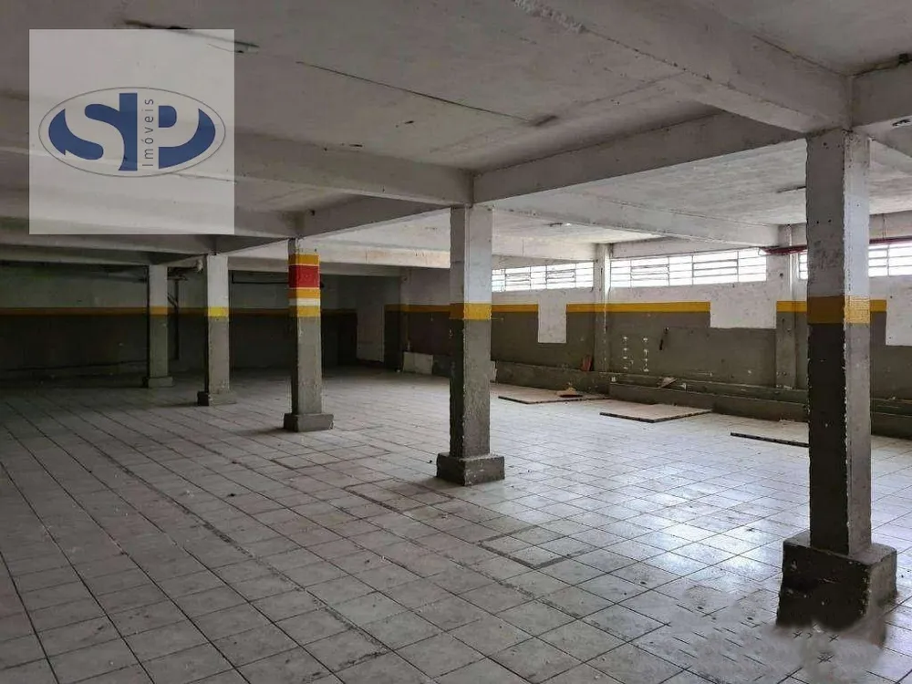 Depósito-Galpão, 1780 m² - Foto 3