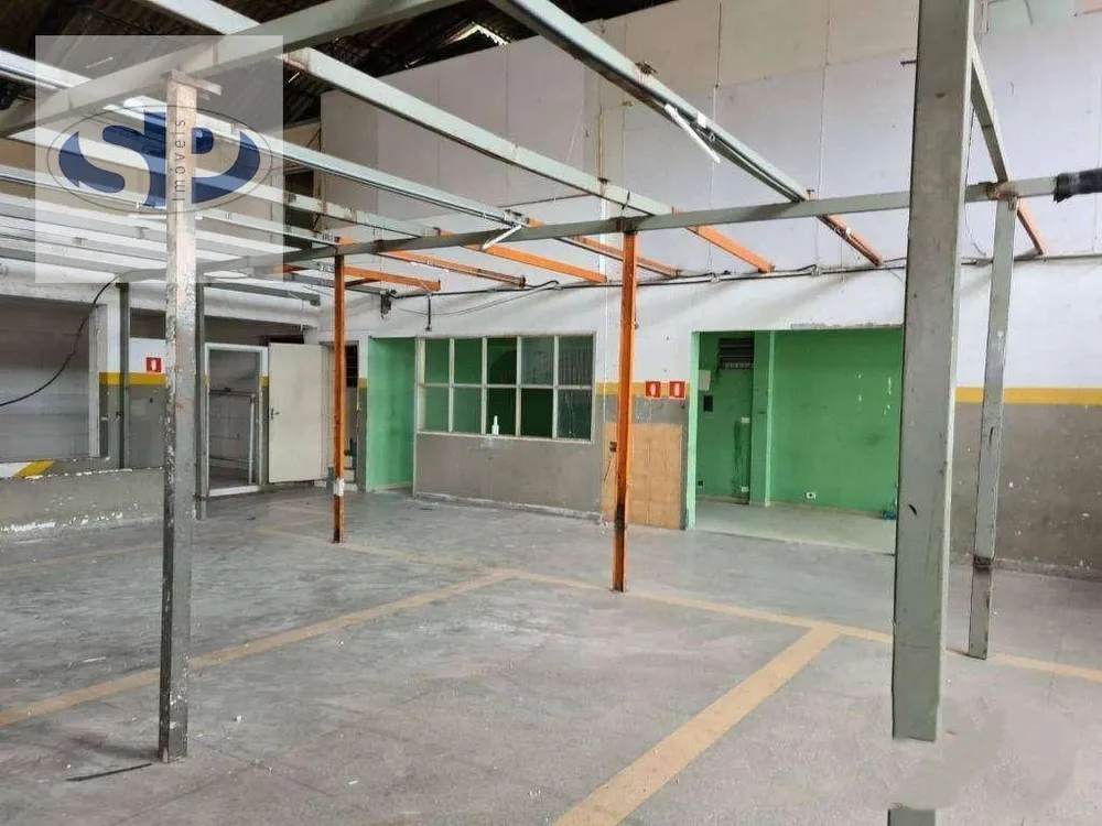Depósito-Galpão, 1780 m² - Foto 11