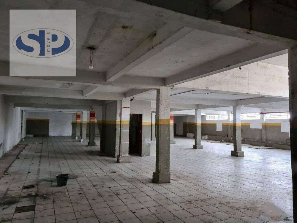 Depósito-Galpão, 1780 m² - Foto 3