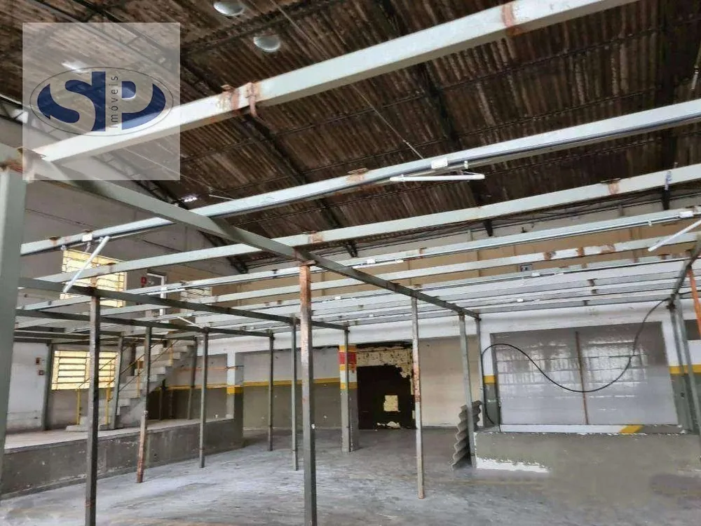 Depósito-Galpão, 1780 m² - Foto 9