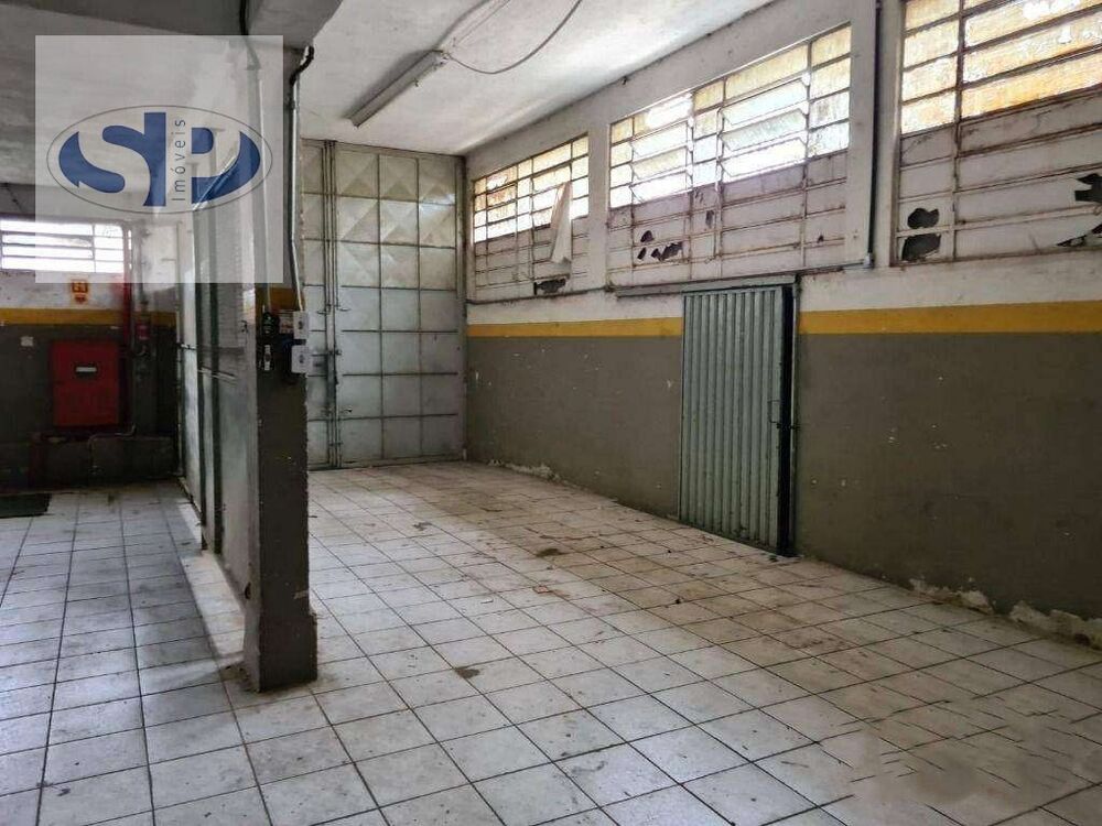 Depósito-Galpão, 1780 m² - Foto 4