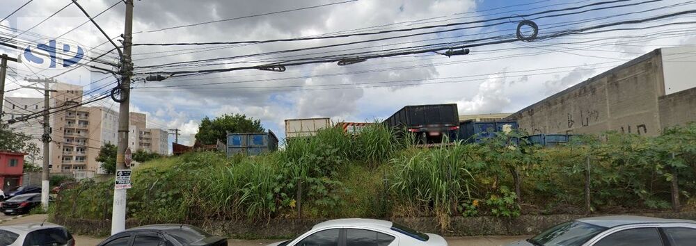 Loteamento e Condomínio, 5584 m² - Foto 3