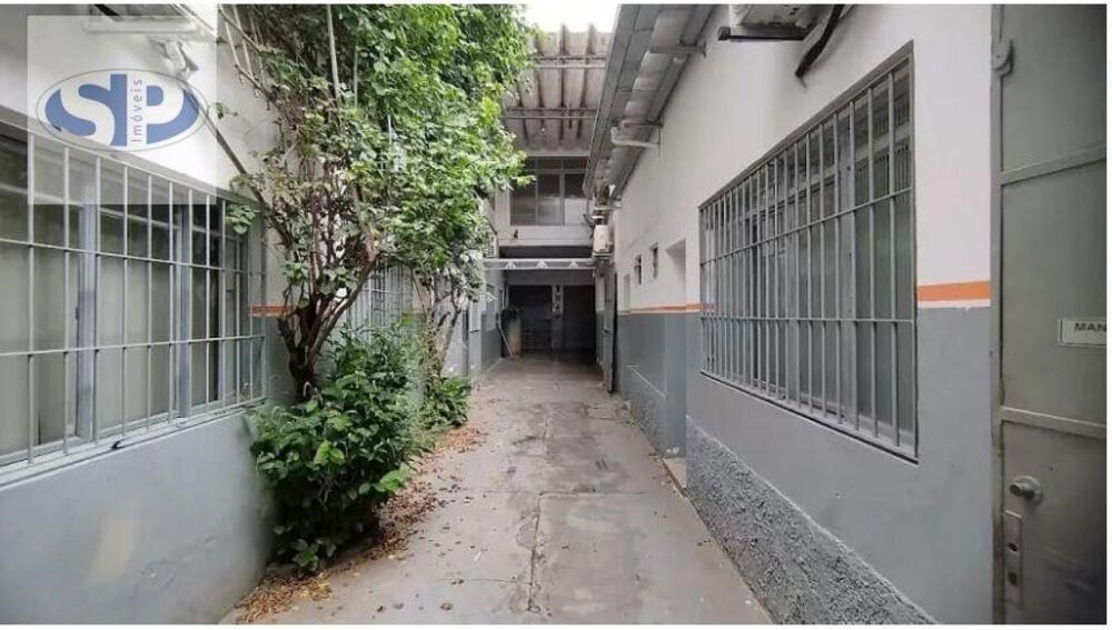 Depósito-Galpão, 418 m² - Foto 4