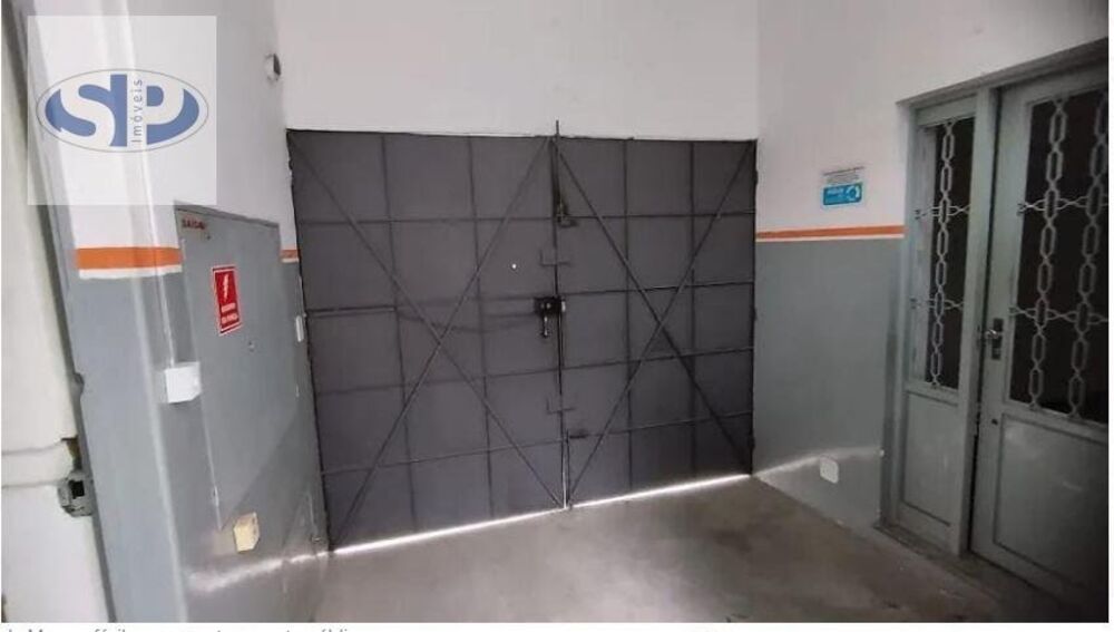 Depósito-Galpão, 418 m² - Foto 5