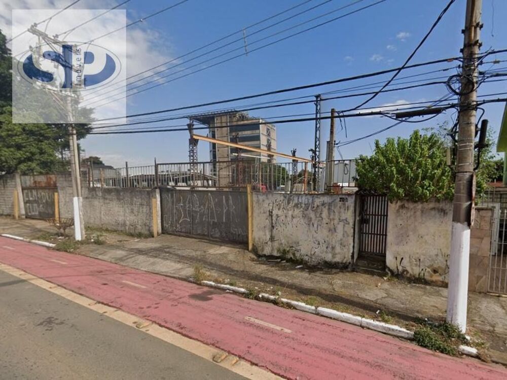 Loteamento e Condomínio, 3797 m² - Foto 1