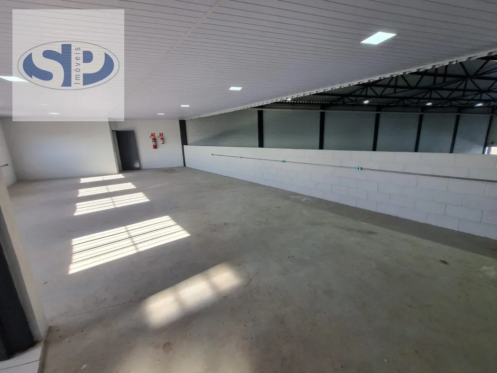 Depósito-Galpão, 535 m² - Foto 8