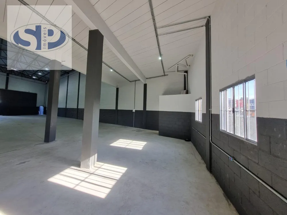 Depósito-Galpão, 535 m² - Foto 4