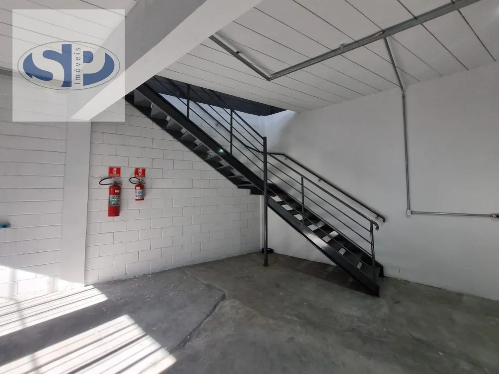 Depósito-Galpão, 535 m² - Foto 3