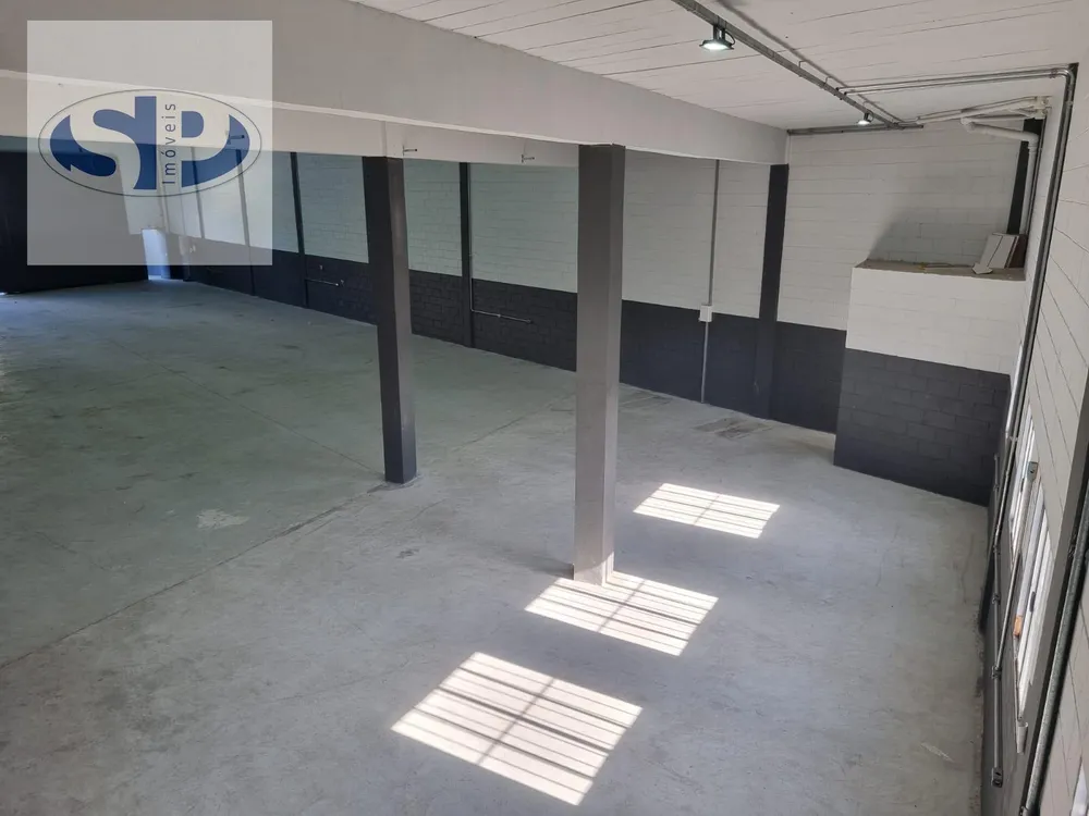 Depósito-Galpão, 535 m² - Foto 7